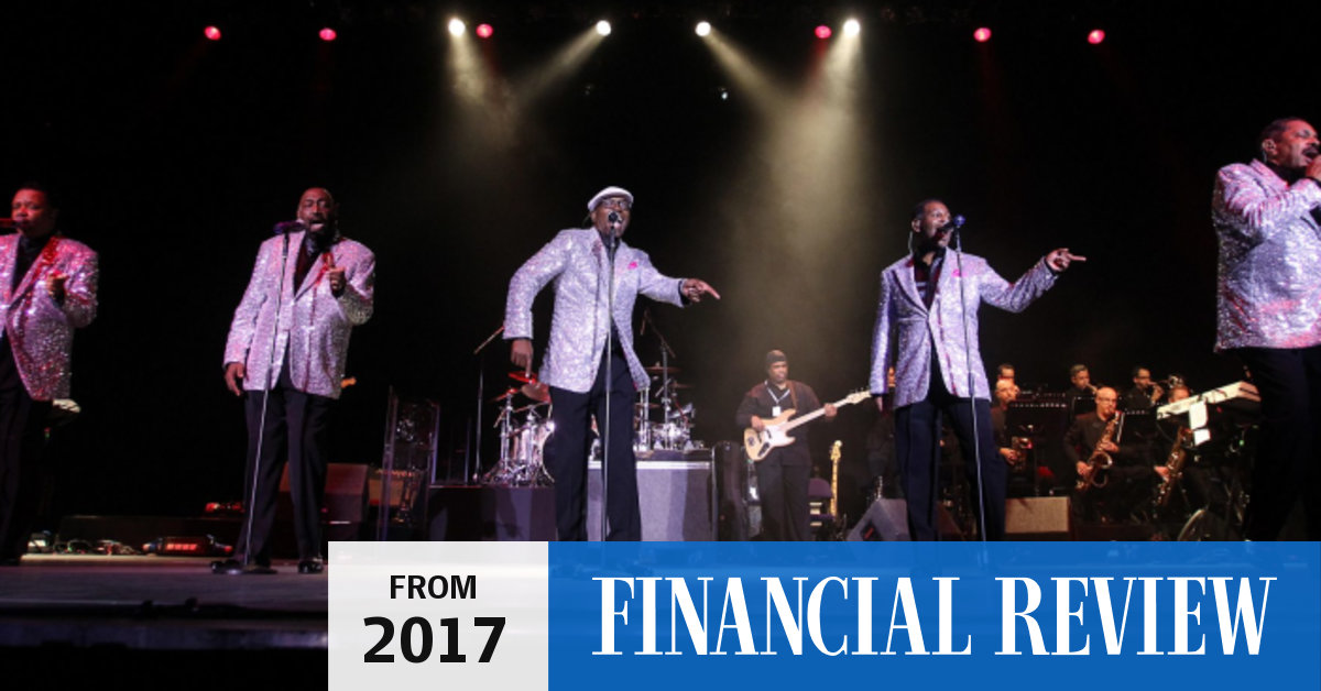 Otis Williams And The Temptations Take Us Inside Motown S Hit Factory Singer and musician stokley williams was born on july 15,1967. otis williams and the temptations take