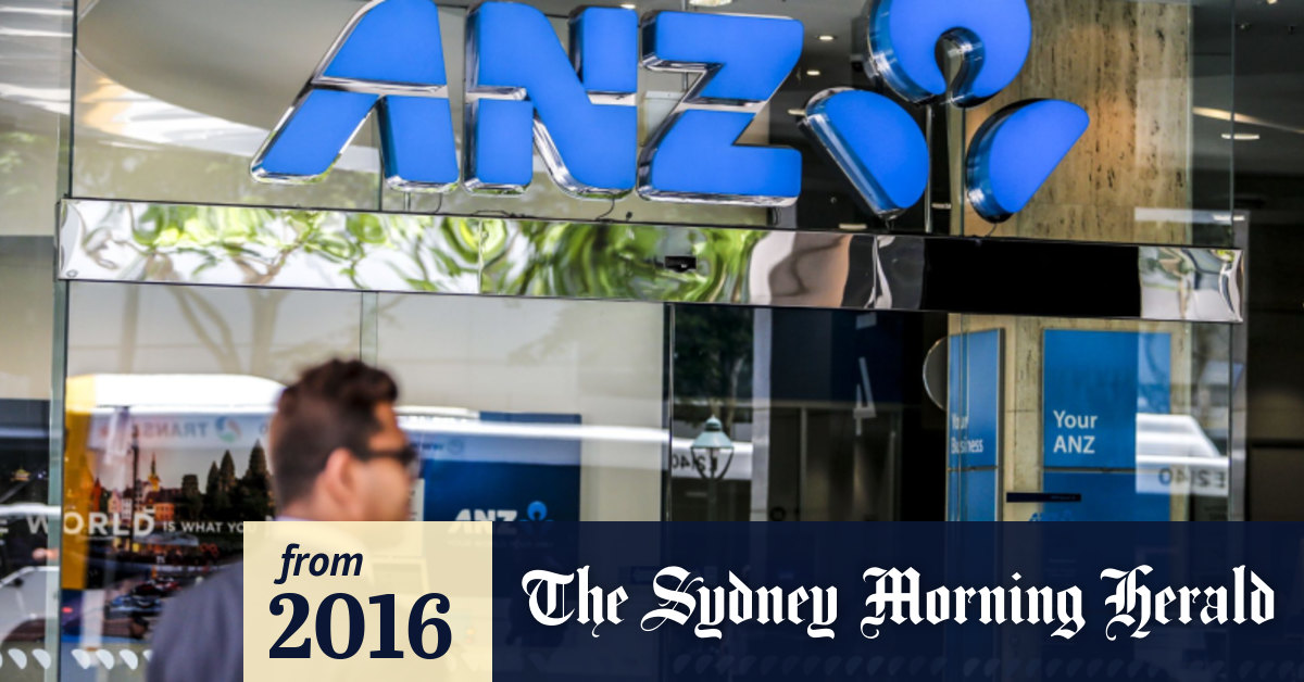 Asic Orders Independent Review Of Anz S Insurance And Super Arm