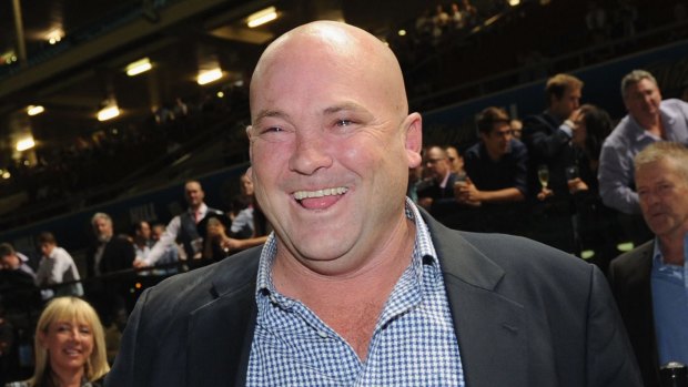 Peter Moody's six-month suspension will not be appealed