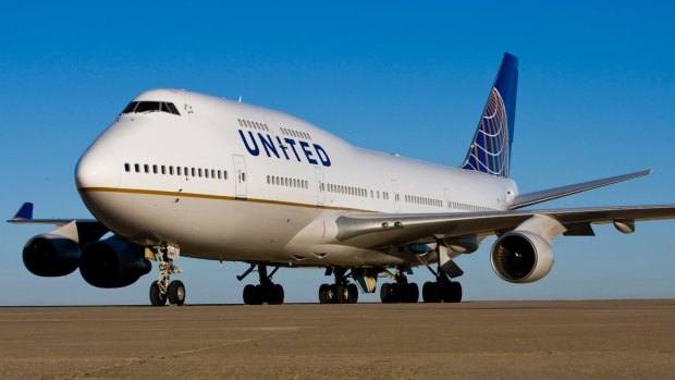 United Airlines will stop flying jumbo jets this year, earlier than originally planned. 