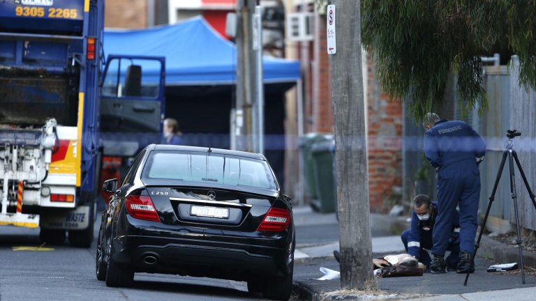 Sons Of Slain Gangland Lawyer In Court Challenge For Bigger Slice Of 1 6m Estate