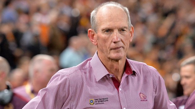 Wayne Bennett says the Broncos are more prepared for the Storm this time around.
