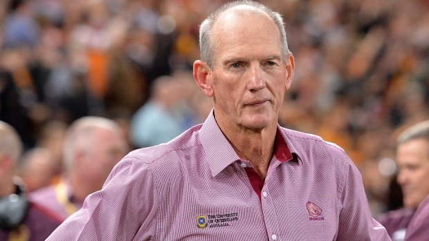 Wayne Bennett says the Broncos have the essential ingredients for a successful finals run.