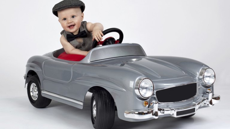 Derek Rielly The 10 Dumb Things Men Buy