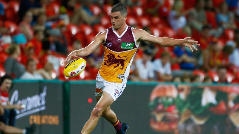Afl Brisbane Lions Edge Gold Coast Suns In Thrilling Q Clash