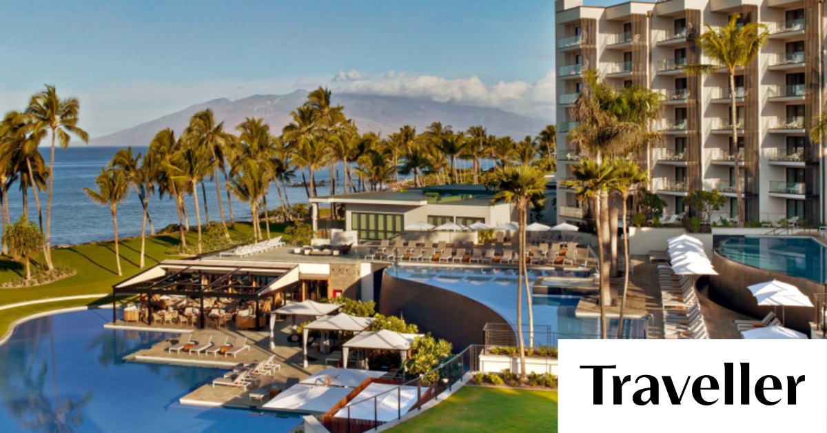 Resort fees in Hawaii and other US hotels Why hotels charge resort fees