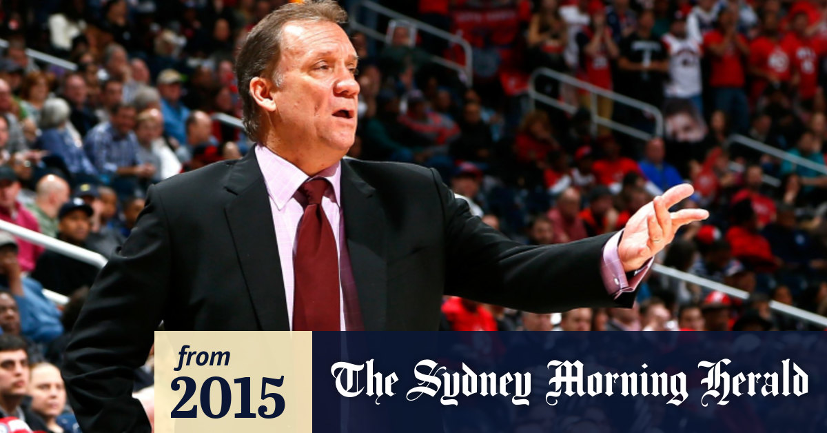 How Minnesota Timberwolves Coach Flip Saunders Defied Expectations In Nba