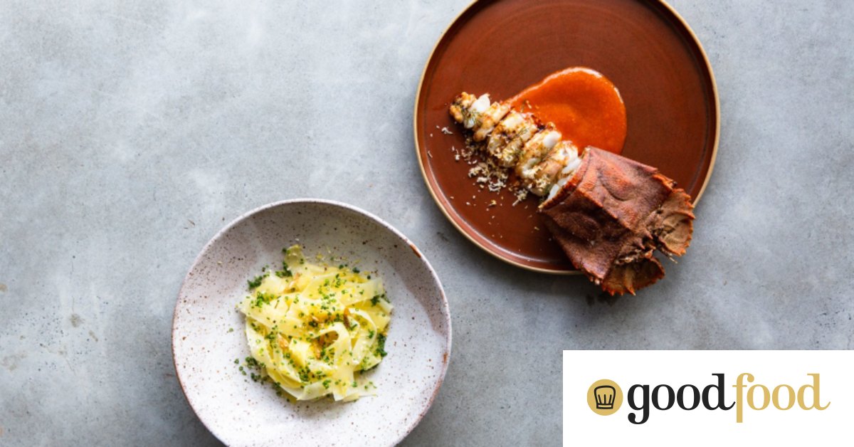 Good Food Guide 2020 Regional Restaurant of the Year finalists