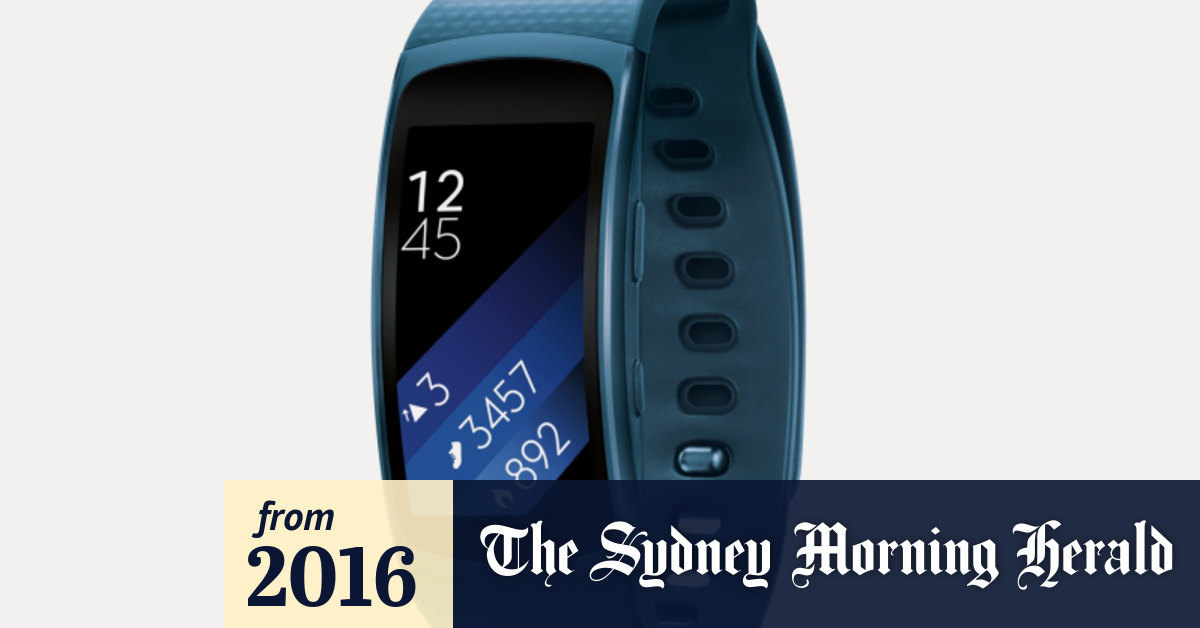 samsung gear fit 2 spotify login failed