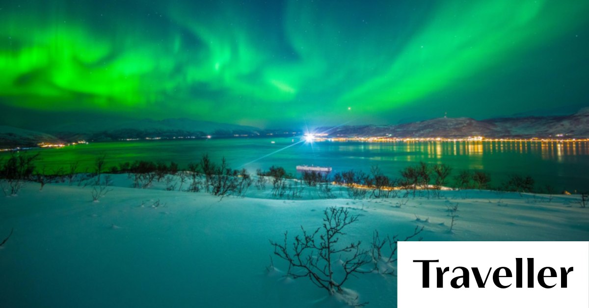 Travel tips Is it worth seeing The Northern Lights in December?