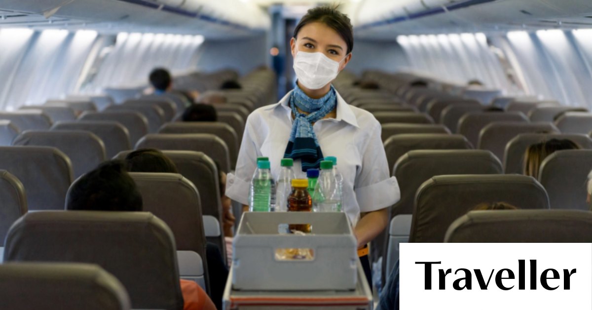 Fullservice versus budget airlines How extra charges are being added