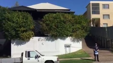 Accused Torturer Of Girlfriend At Bulimba Held By Police