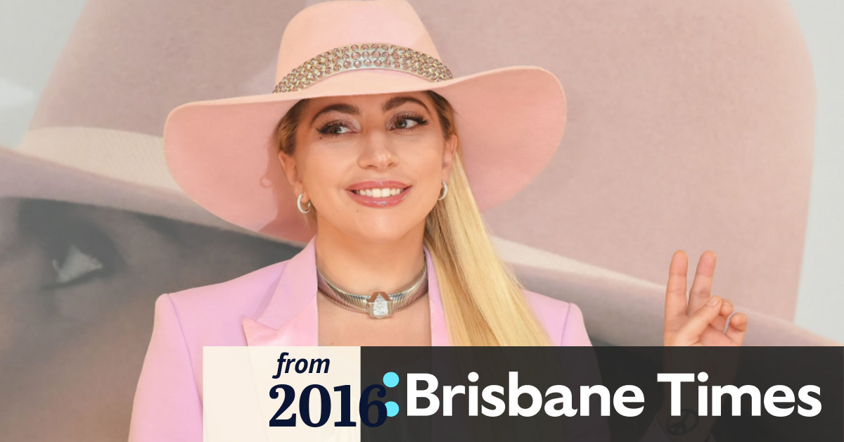 Gagas essay 03 picture