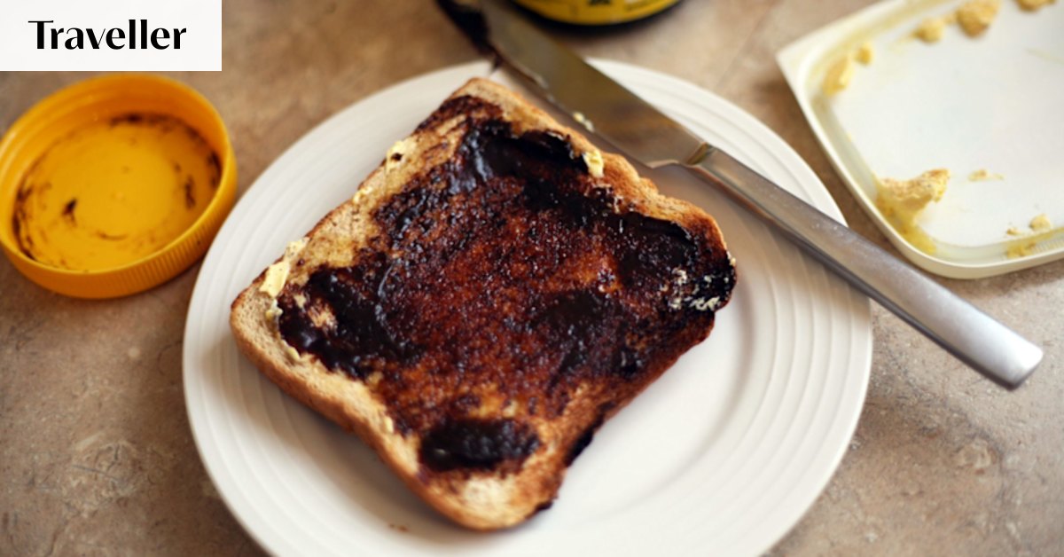 Sweden's Disgusting Food Museum: World's most polarising foods on ...
