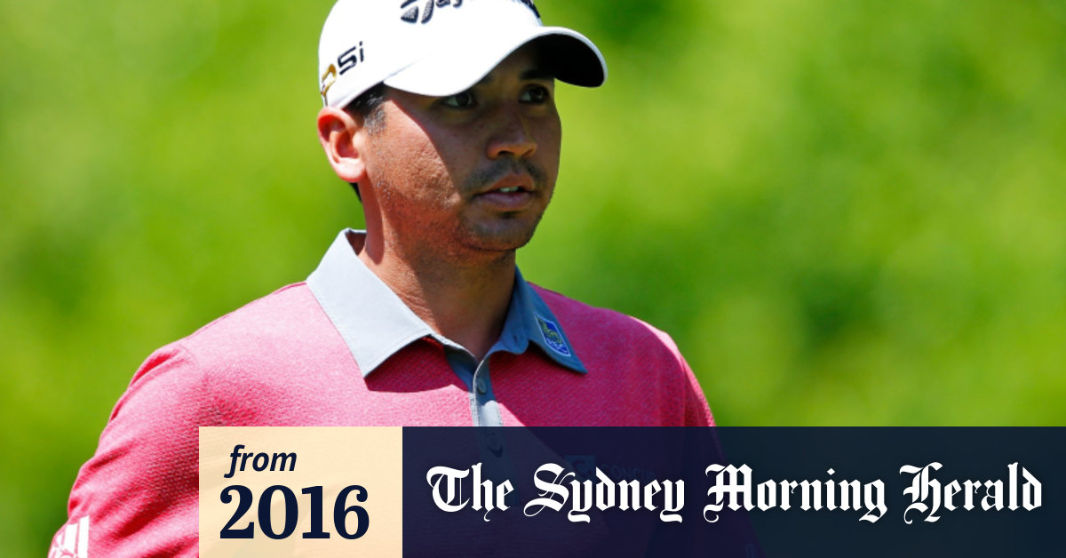 US Masters golf 2016: How Jason Day won his battle with ...