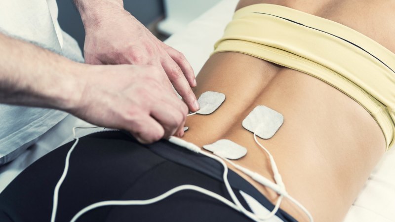 Does Electrical Muscle Stimulation Work? What the Science Actually Says -  Legion Athletics