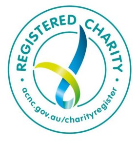 The ACNC Registered Charity Tick.