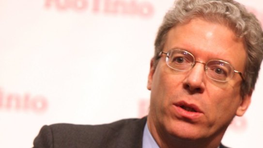 The SEC complaint against the mining giant and its former CEO Tom Albanese is horrible reading - but there are no real smoking guns.