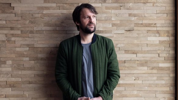 The culture of the hotly competitive world of international fine dining is unsustainable, says Noma's Rene Redzepi.