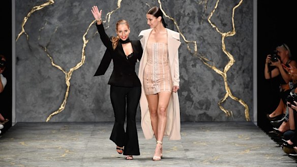 one night stand designer dress hire One Night Stand Dress Hire (@onenightstandchelsea)  London
