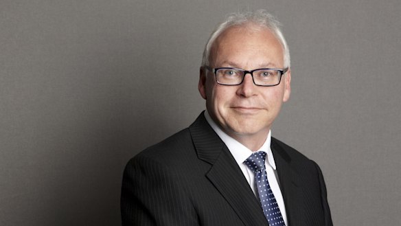 Maurice Blackburn class action principal Andrew Watson said the low settlement rate reflected the low level of insurance held by Slater and Gordon.