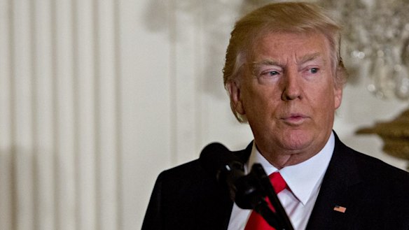 Shareholders want to know how BHP will navigate energy policy in the US under President Donald Trump.