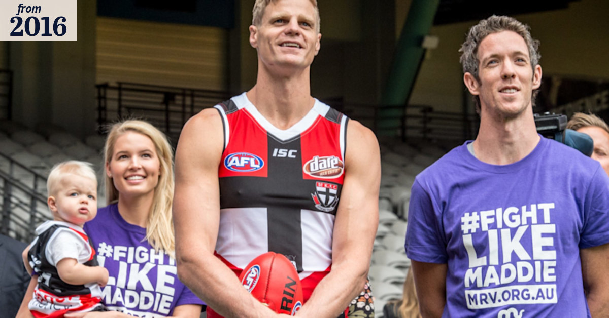 AFL season 2016: St Kilda captain Nick Riewoldt turns a milestone into ...