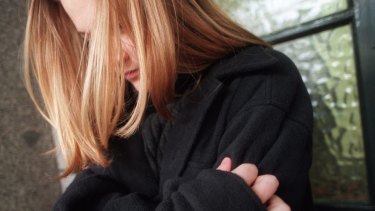 Depression and anxiety: A review of 19 studies found the majority showed a deterioration in the mental health of teenage girls.