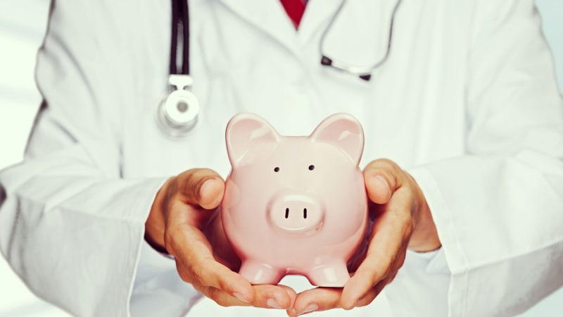 How to deal with junk health insurance