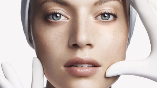 New treatments make cosmetic work harder to spot.