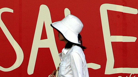 Strategy is key for retailers operating in a tough market. 