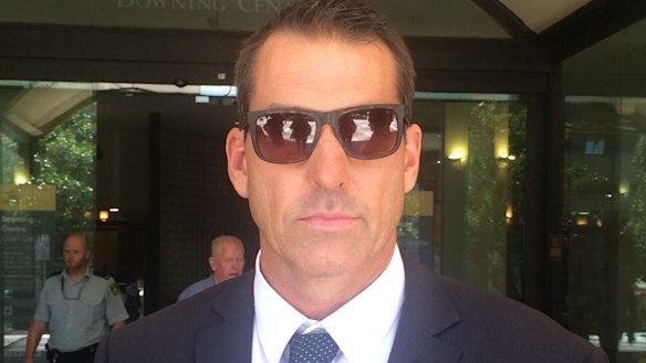 Cootes tanker driver Shane Day has been found guilty of negligent driving occasioning death.