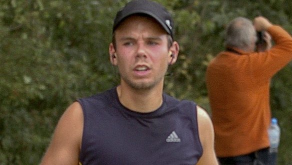 Andreas Lubitz is suspected of locking his co-pilot out of the cockpit before deliberately crashing Germanwings Flight 4U9525.