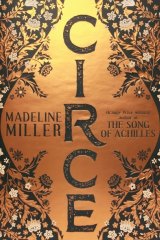 Circe. By Madeline Miller.