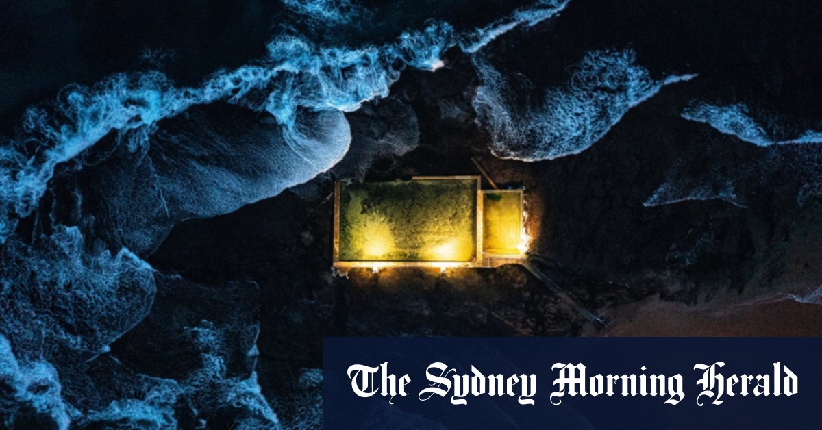The Sydney Morning Herald Photos Of The Week July 29 2021