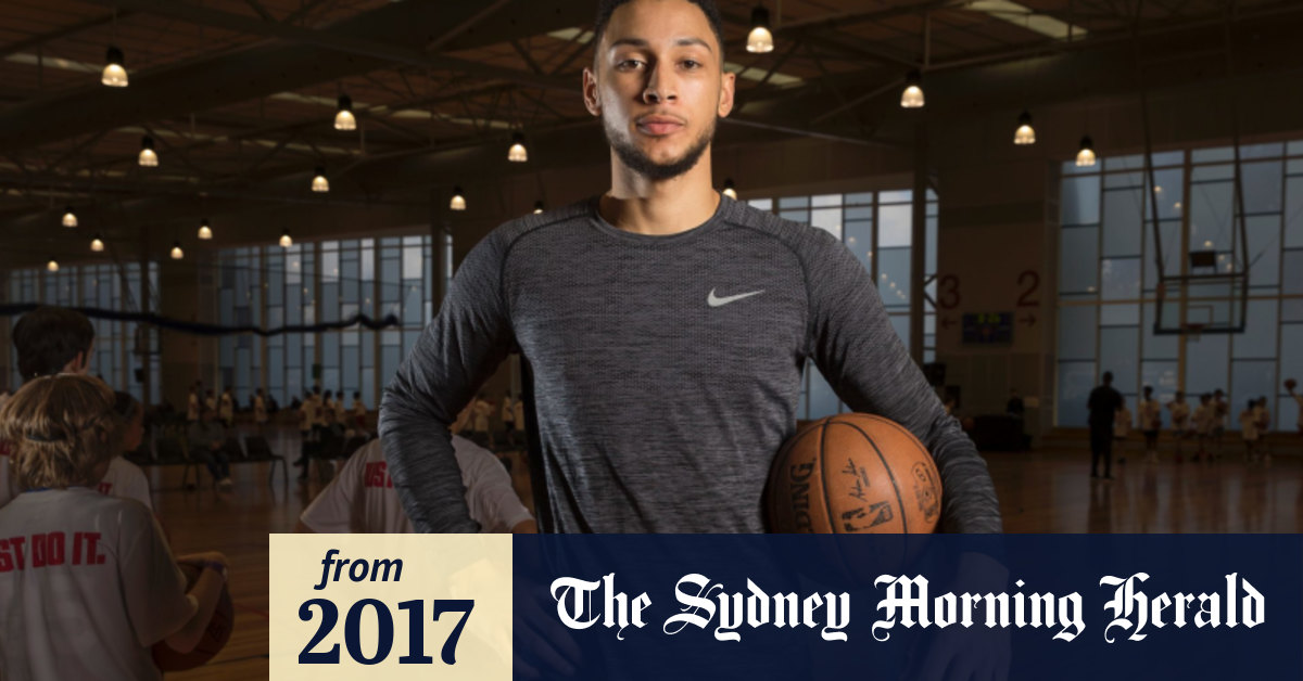 Sixers rookie Ben Simmons breaks bone in foot – The Morning Call