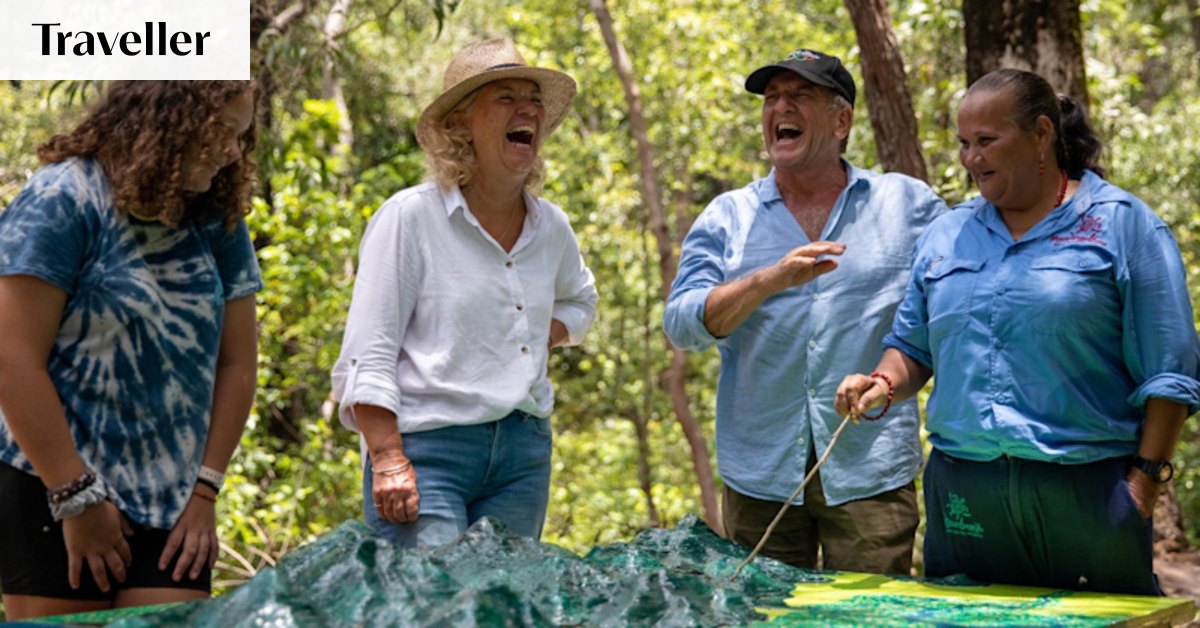 Cairns Indigenous experience tour: A must-do in Australia's tropical ...