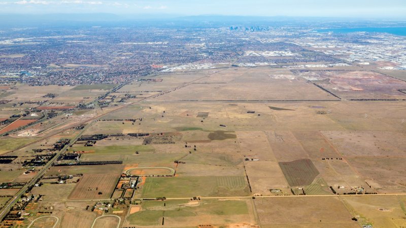Stockland to launch new 138-hectare community in Truganina in Melbourne's west 