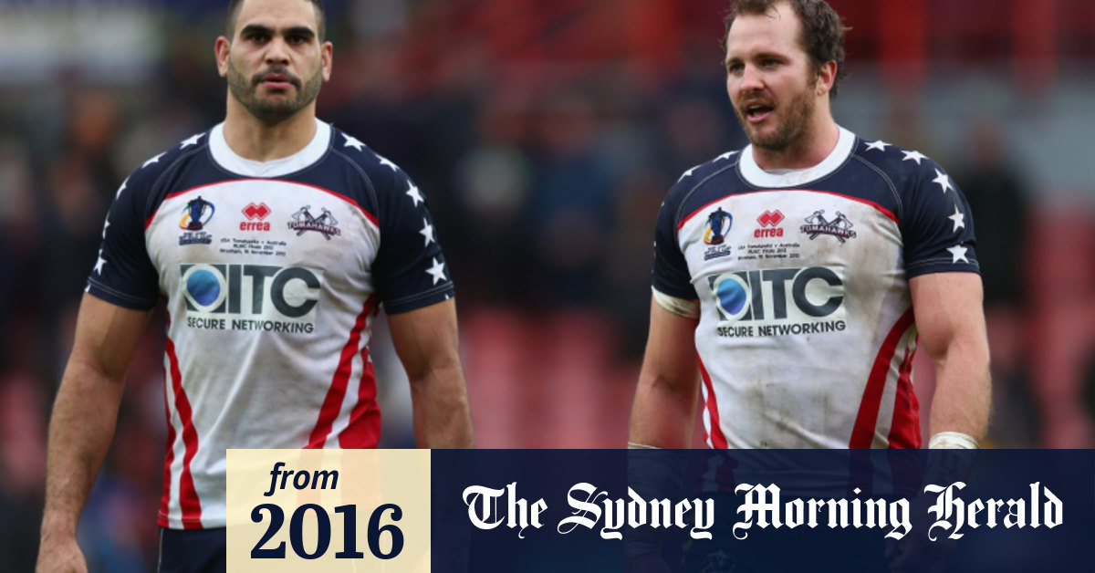There Is A Silver Lining To The 2021 Rugby League World Cup Decision