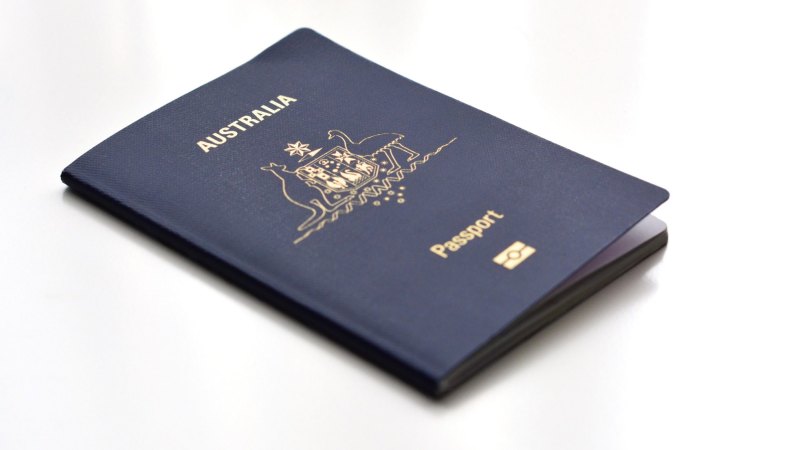 Urgent Australian Passport Applications Surge By 35 Per Cent