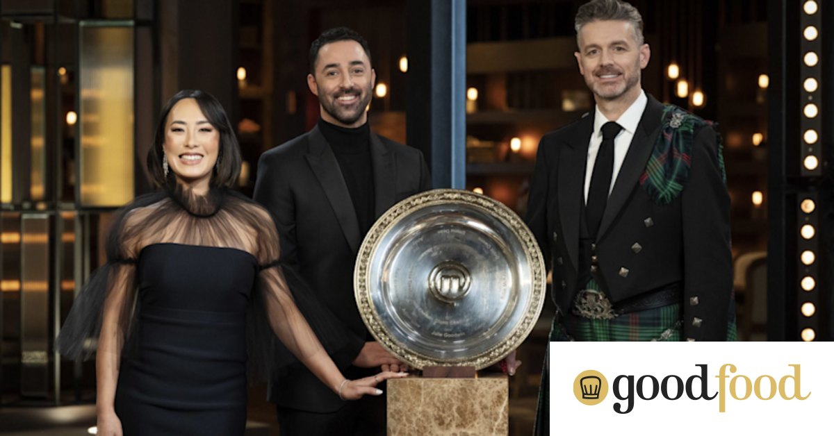 MasterChef recap: Australia's newest cooking queen is crowned in an ...
