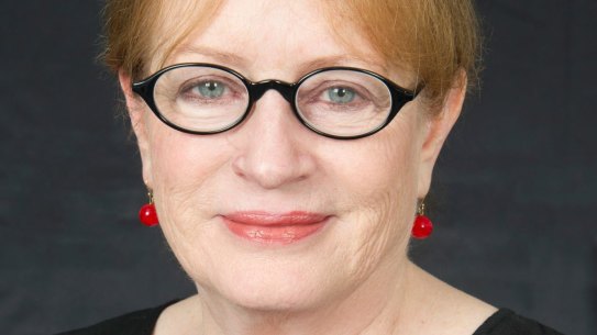 Margaret Stone, the Inspector-General of Intelligence and Security, says spies are not perfect.