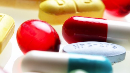 "When I first started my career, I felt an uncertain discomfort about the relationship that pharmaceutical companies had with some medical professionals."