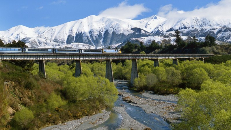 New Zealand travel bubble: Five things to know about NZ before you go