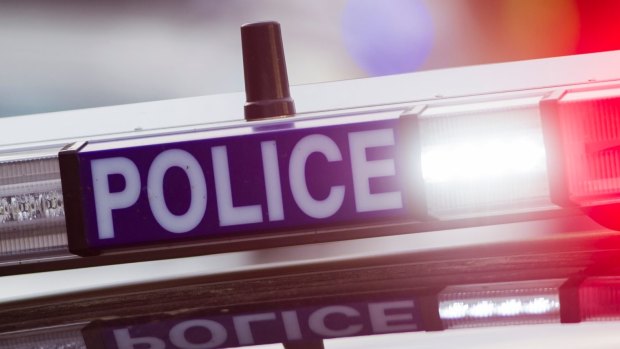 A 17-year-old girl has died after a two-car collision in Scarsdale, near Ballarat.