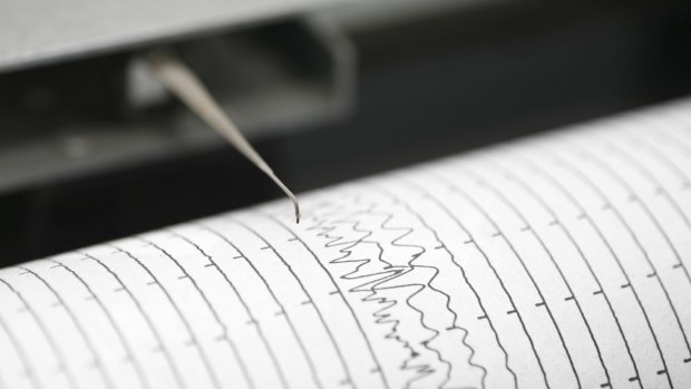 The earthquake that struck off the coast of North Queensland on Thursday could have been much worse if it was closer to land.  