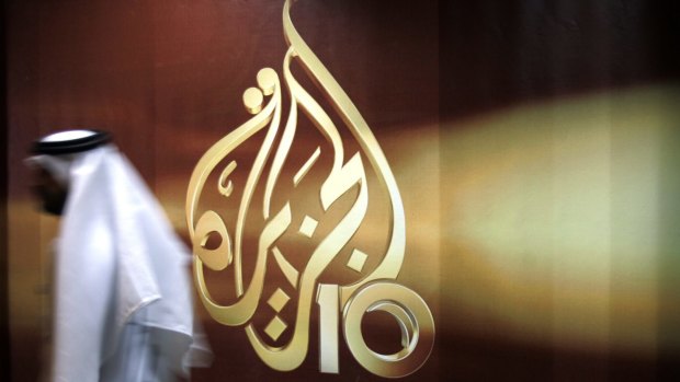 Egypt accuses the Qatar-based broadcaster of being a mouthpiece of the banned Muslim Brotherhood.