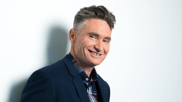 Dave Hughes says he can understand why ARN took his drive show off air a week early.