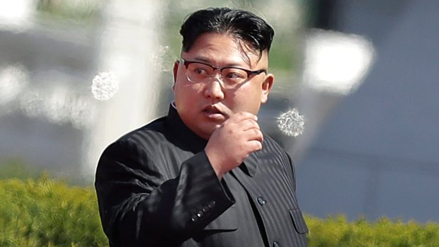 Since Kim Jong-un has been in power in North Korea, the tempo of the testing of nuclear weapons has only increased.