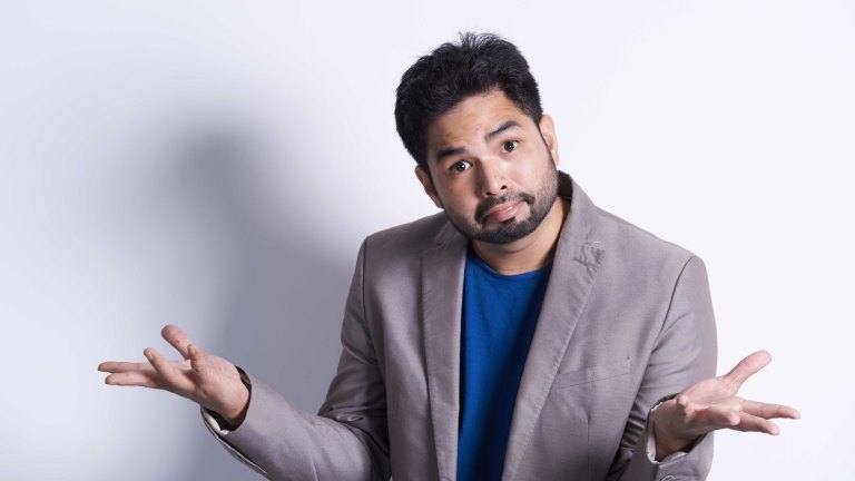 Melbourne Comedy Festival 2017 Review Comedy Zone Asia A Patchy Night Of Cultural Reflections